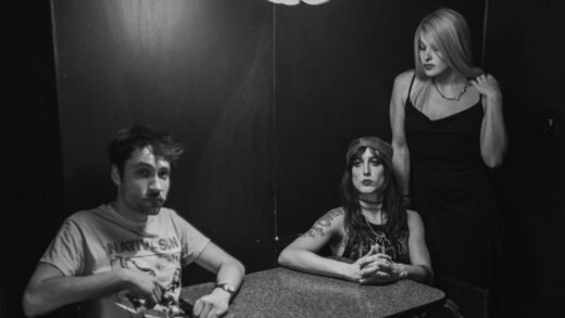 Ekko Astral Release Deluxe ‘Pink Balloons’ With Remixes, Tour Dates