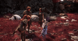 Clair Obscur: Expedition 33 review: an RPG with all the right moves