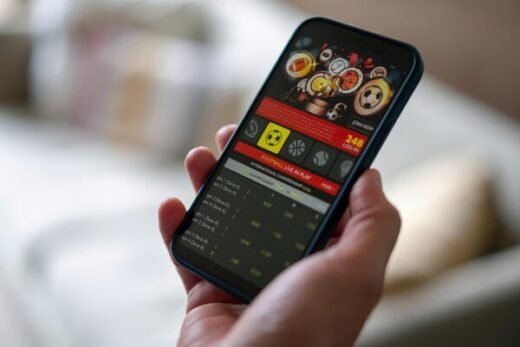 Colleges Navigate Students’ Digital Addictions