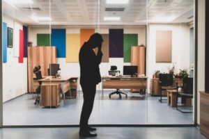 College Presidents Share Their Fears and Frustrations