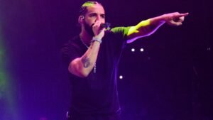 Drake Confirms He’s Working on a New Album