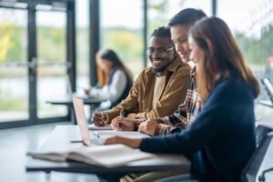 How Colleges Can Increase Transfer Student Success