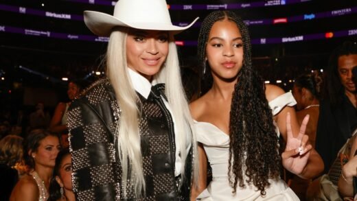 Beyoncé Enlists Rumi, Blue Ivy for ‘Protector’ on ‘Cowboy Carter’ Tour