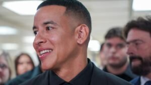 Daddy Yankee Files to End Companies With Ex-Wife Mireddys Castellanos