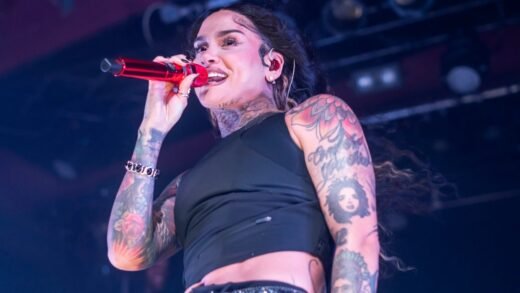 Kehlani Responds to Cornell Concert Cancellation: ‘I Am Anti-Genocide’