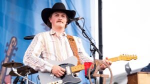 2025 ACM Awards: Complete Winners List