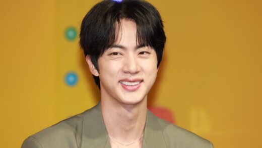 BTS’ Jin Announces First-Ever Solo Tour