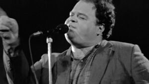 David Thomas, Pere Ubu Singer, Dead at 71