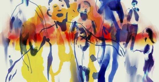 How the Napalm Girl continues to define free speech