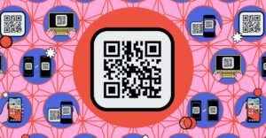 How to scan a QR code with your phone
