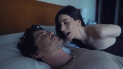 Haim Drop ‘Down to Be Wrong’ Video With Logan Lerman