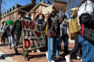 Harvard Eyes Changes to Address Antisemitism, Anti-Muslim Bias