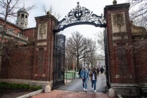 Will Trump Follow the Law in Punishing Harvard?