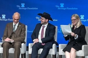 Conservatives Seize the Moment to Remake Higher Ed