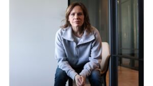 Trans athlete debate sees women’s activist change audience’s minds on issue