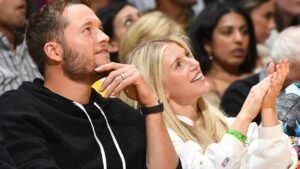 NFL Draft: Kelly Stafford hints prospects should avoid having ‘randoms’ at draft