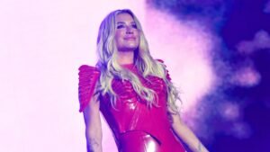 Kesha Says Songwriting Led Her to Break Up With Her Fiancé