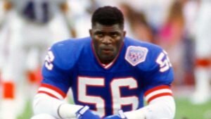 NFL news: Lawrence Taylor’s draft memory goes viral again