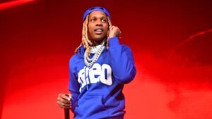 His Lawyer Files Motion to Dismiss