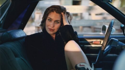 Lola Kirke on Memoir ‘Wild West Village,’ Country Album ‘Trailblazer’