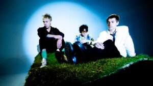 Bad Suns ‘Accelerator’ Album Announced With New Single ‘Slow Karma’