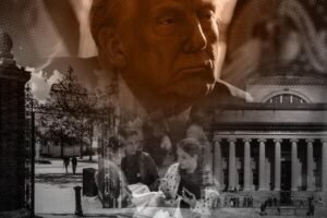 Middle East Studies Under Pressure