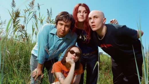 Momma Share ‘Welcome to My Blue Sky’ Video, Extend U.S. Tour