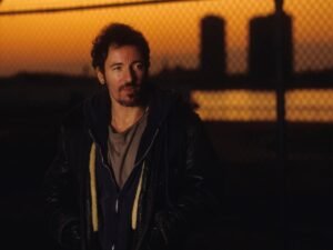 Hear Bruce Springsteen’s Unreleased ‘Blind Spot’ From ‘Tracks II’