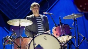 New Pornographers Drummer Arrested for Possession of Child Pornography