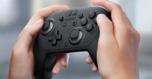Where to preorder all of the new Nintendo Switch 2 accessories
