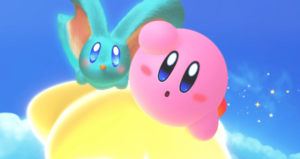 Nintendo’s Switch 2 upgrades for Mario Party and Kirby will cost $19.99