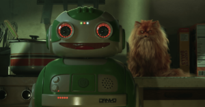 Love, Death, and Robots season 4 debuts in May