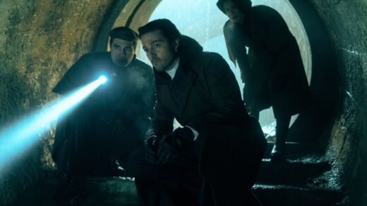 ‘Andor’ Star Diego Luna Explains Why Season 2 is ‘Very Tragic’