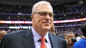Trump Tower arrest: Phil Jackson social media decision leaves fans bewildered