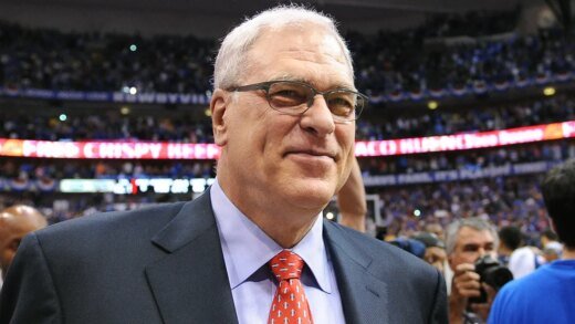 Trump Tower arrest: Phil Jackson social media decision leaves fans bewildered