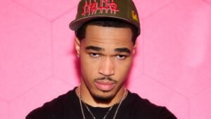 Meet the Gen Z Streaming Star