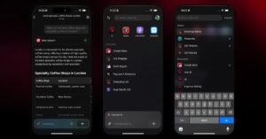 Raycast’s iOS app is now available for AI chat and notes