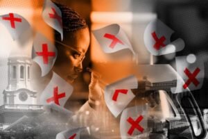 Trump Admin Cuts Halt Medical Research, Deaf Ed Training