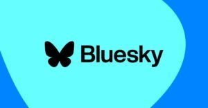 Bluesky gets a revamped search page and emoji reactions in DMs