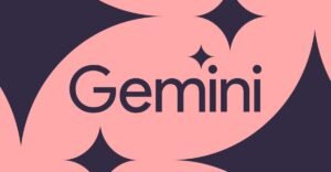Gemini can now turn your Google Docs into podcasts