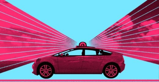 Trump updates Biden’s robo-car crash reporting rule to benefit Tesla