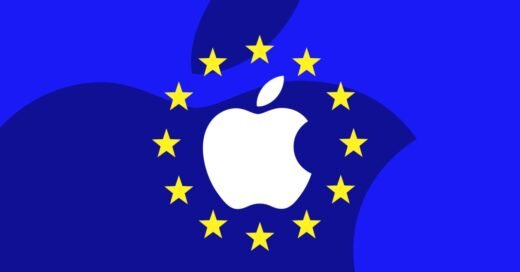 The EU isn’t happy with Apple’s tax on alternative app stores