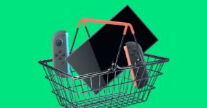 Nintendo Switch 2 preorders are off to a messy start