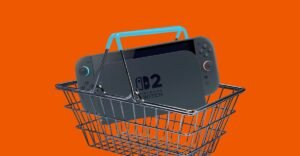 Trump’s tariffs ‘pause’ could help Nintendo ship more Switch 2s