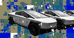 It’s not looking good for Tesla’s Cybertruck range extender
