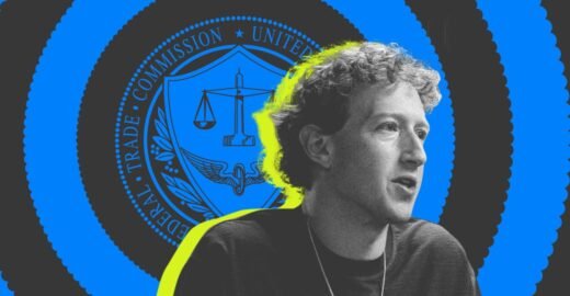Zuckerberg defends his empire during FTC antitrust trial