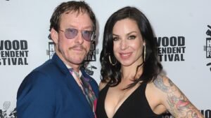 Wife of Weezer Bassist Shot by Cops, Booked for Attempted Murder