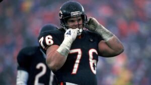 NFL news: Steve ‘Mongo’ McMichael dead at 67