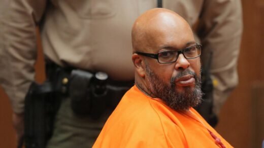 Suge Knight Reaches $1.5 Million Deal to Avoid Wrongful Death Retrial