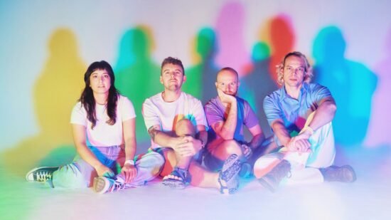 The Beths Return With ‘Metal,’ Prep North American Headlining Tour